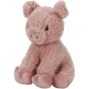 Little Dutch Knuffel Varken 17Cm Little Farm