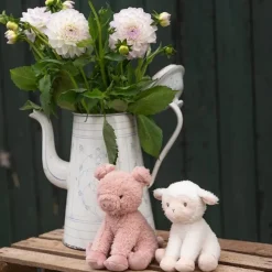 Little Dutch Knuffel Varken 17Cm Little Farm