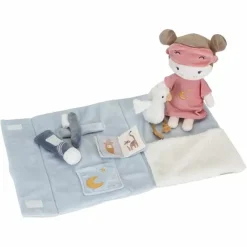 Little Dutch Logeer Pop Set