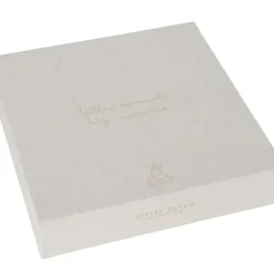 Little Dutch Memory Box Baby Bunny