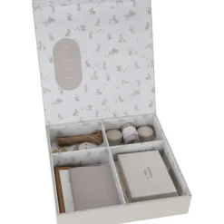 Little Dutch Memory Box Baby Bunny