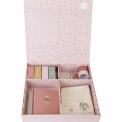 Little Dutch Memorybox Flowers & Butterflies