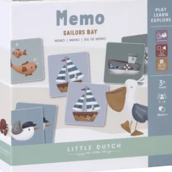 Little Dutch Memo Sailors Bay