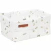 Little Dutch Opbergmand Groot Sailors Bay White