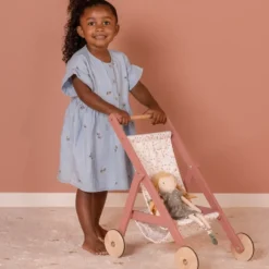 Little Dutch Poppenbuggy