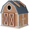 Little Dutch Poppenhuis Little Farm