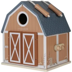 Little Dutch Poppenhuis Little Farm
