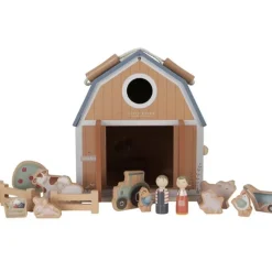 Little Dutch Poppenhuis Little Farm