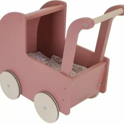 Little Dutch Poppenwagen Incl. Textiel