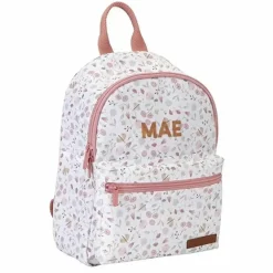 Little Dutch Rugzak Flowers & Butterflies Met Naam