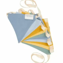 Little Dutch Slinger Blauw (2M)