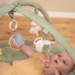 Little Dutch Speelkleed Met Boog Little Farm