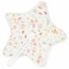 Little Dutch Speendoekje Flowers & Butterflies