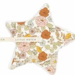 Little Dutch Speendoekje Vintage Little Flowers