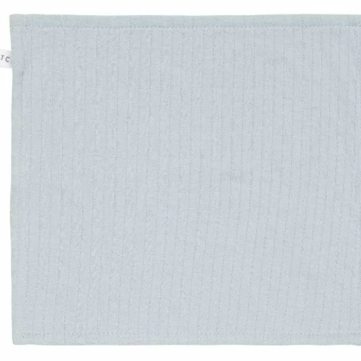 Little Dutch Spuugdoekjes Vintage Sunny Stripes/Blue