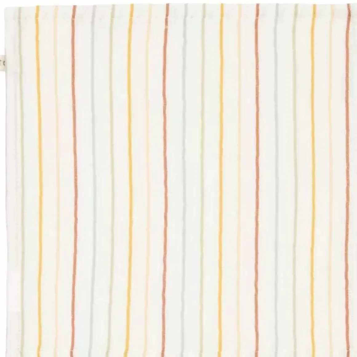 Little Dutch Spuugdoekjes Vintage Sunny Stripes/Blue