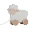 Little Dutch Trekdier Schaap Little Farm