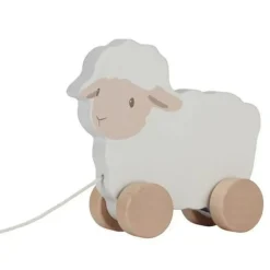 Little Dutch Trekdier Schaap Little Farm