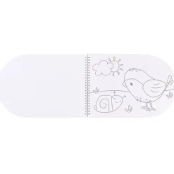 Little Dutch Verfboek