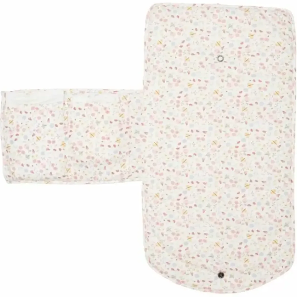 Little Dutch Verschoningsmatje Flowers & Butterflies