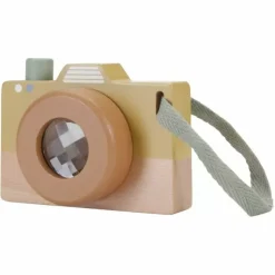 Little Dutch Vintage Camera