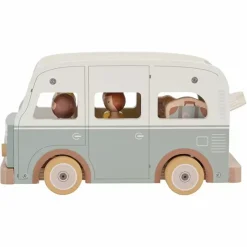 Little Dutch Vintage Camper