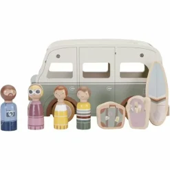 Little Dutch Vintage Camper