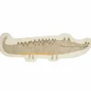 Little Dutch Vloerkleed Crocodile