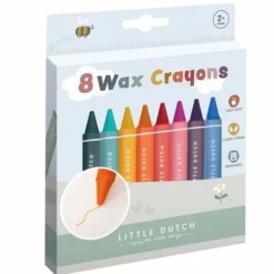 Little Dutch Waskrijtjes