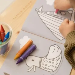Little Dutch Waskrijtjes
