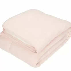 Little Dutch Wiegdeken Pure Soft Pink