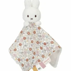 Little Dutch X Nijntje Vintage Flowers Knuffeldoekje