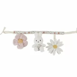 Little Dutch X Nijntje Vintage Flowers Wagenspanner