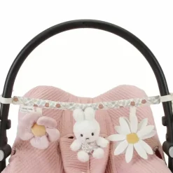 Little Dutch X Nijntje Vintage Flowers Wagenspanner
