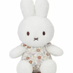 Little Dutch X Nijntje Vintage Flowers Knuffel