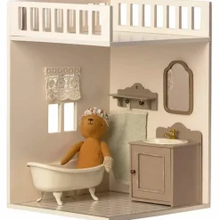 Losse Badkamer Poppenhuis Maileg