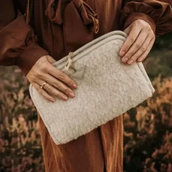 Luieretui Dipy Beige Alwero