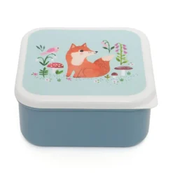 Lunchboxen Woodland Petit Monkey (3St)