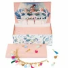 Luxe Adventskalender Winter Ballerina Armbandje Meri Meri