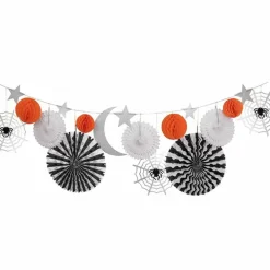 Luxe Slinger Halloween Honeycomb Meri Meri