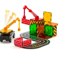 Magna Tiles Builder (32St)