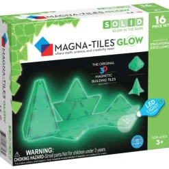 Magna Tiles Glow (16St)