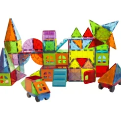 Magna Tiles Metropolis (110St)