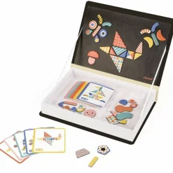 Magnetibook Moduloform Janod