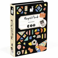 Magnetibook Moduloform Janod