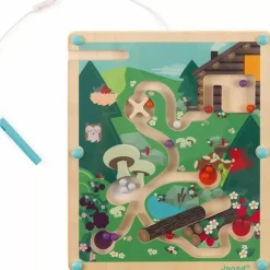 Magnetisch Doolhof Bos Janod