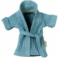 Maileg Badjasje Dusty Blue