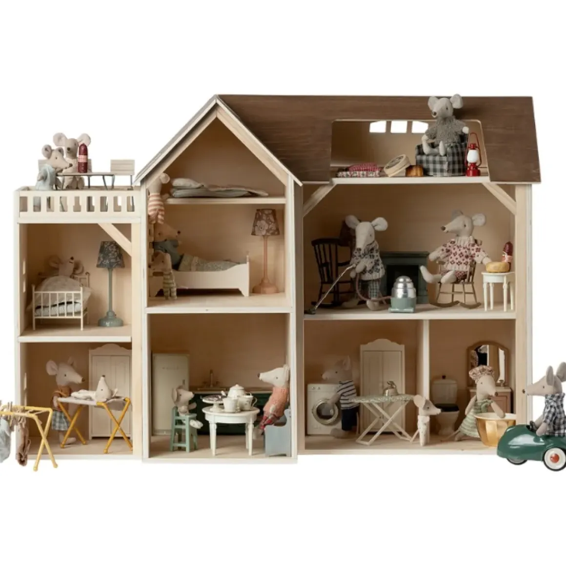 Maileg Farmhouse