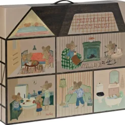 Maileg Farmhouse