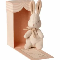 Maileg Knuffel My First Bunny Dusty Rose